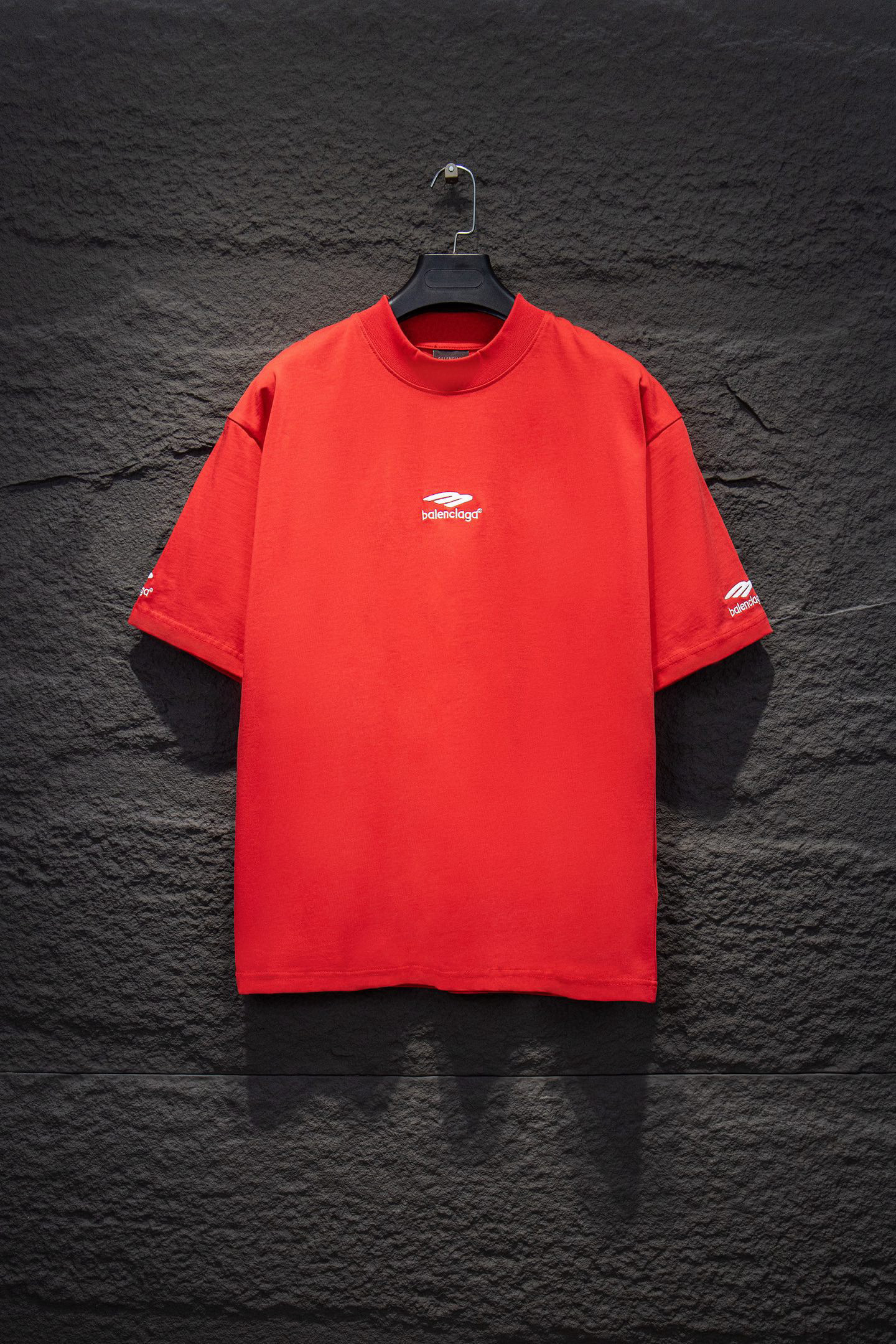 Balenciaga T-shirt 5162 h120