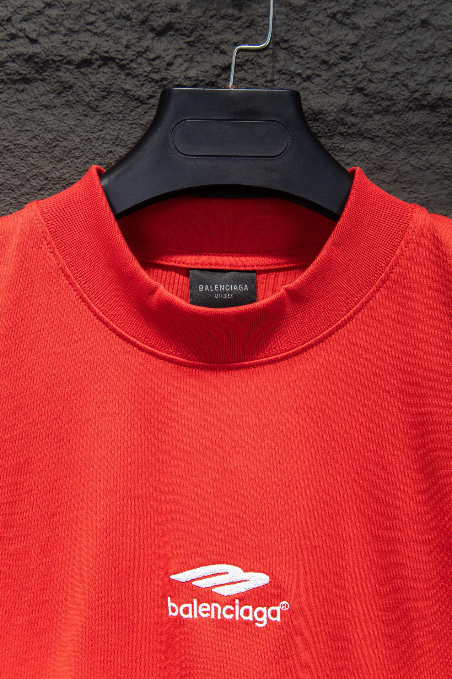 Balenciaga T-shirt 5162 h120