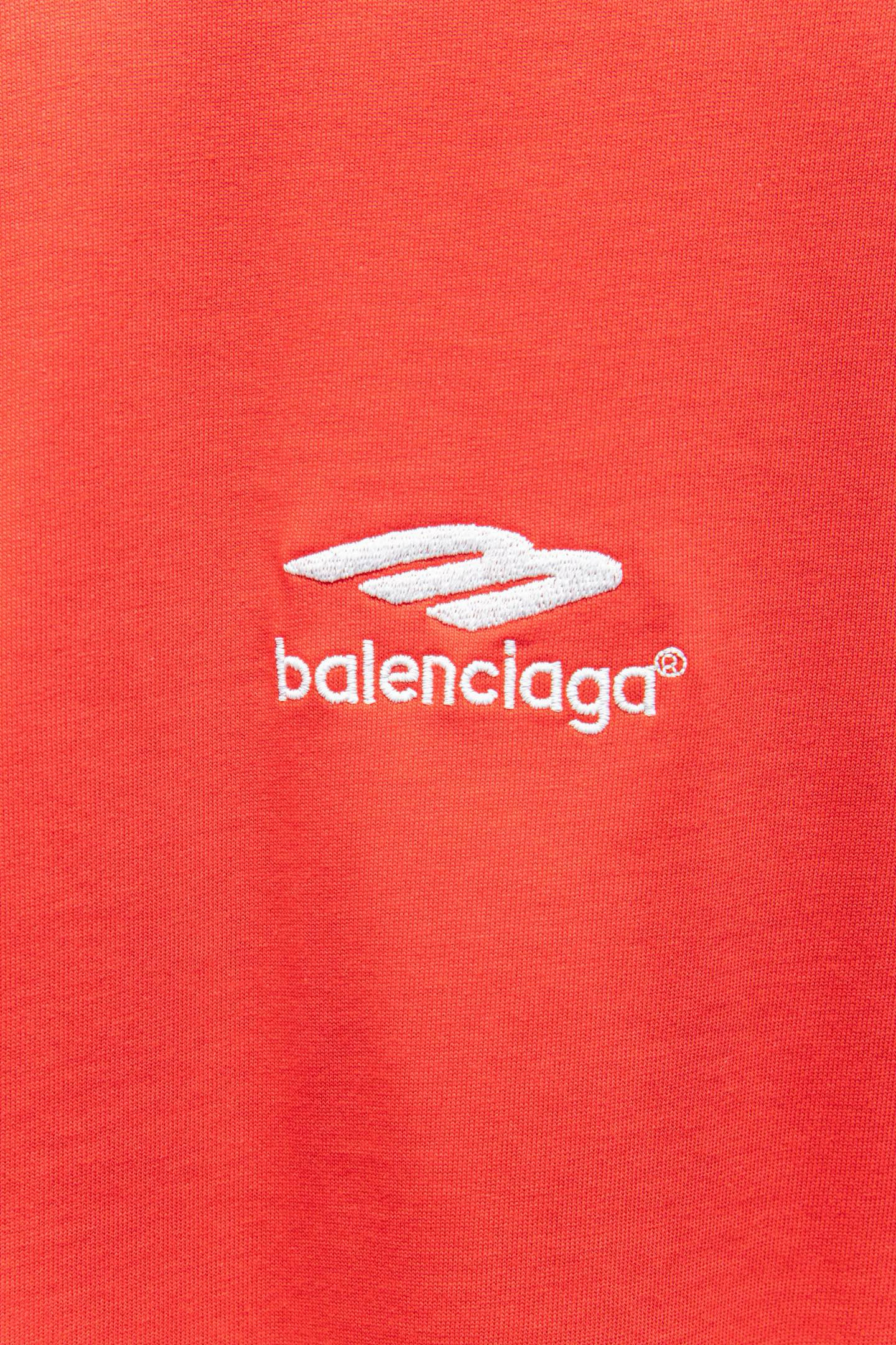Balenciaga T-shirt 5162 h120
