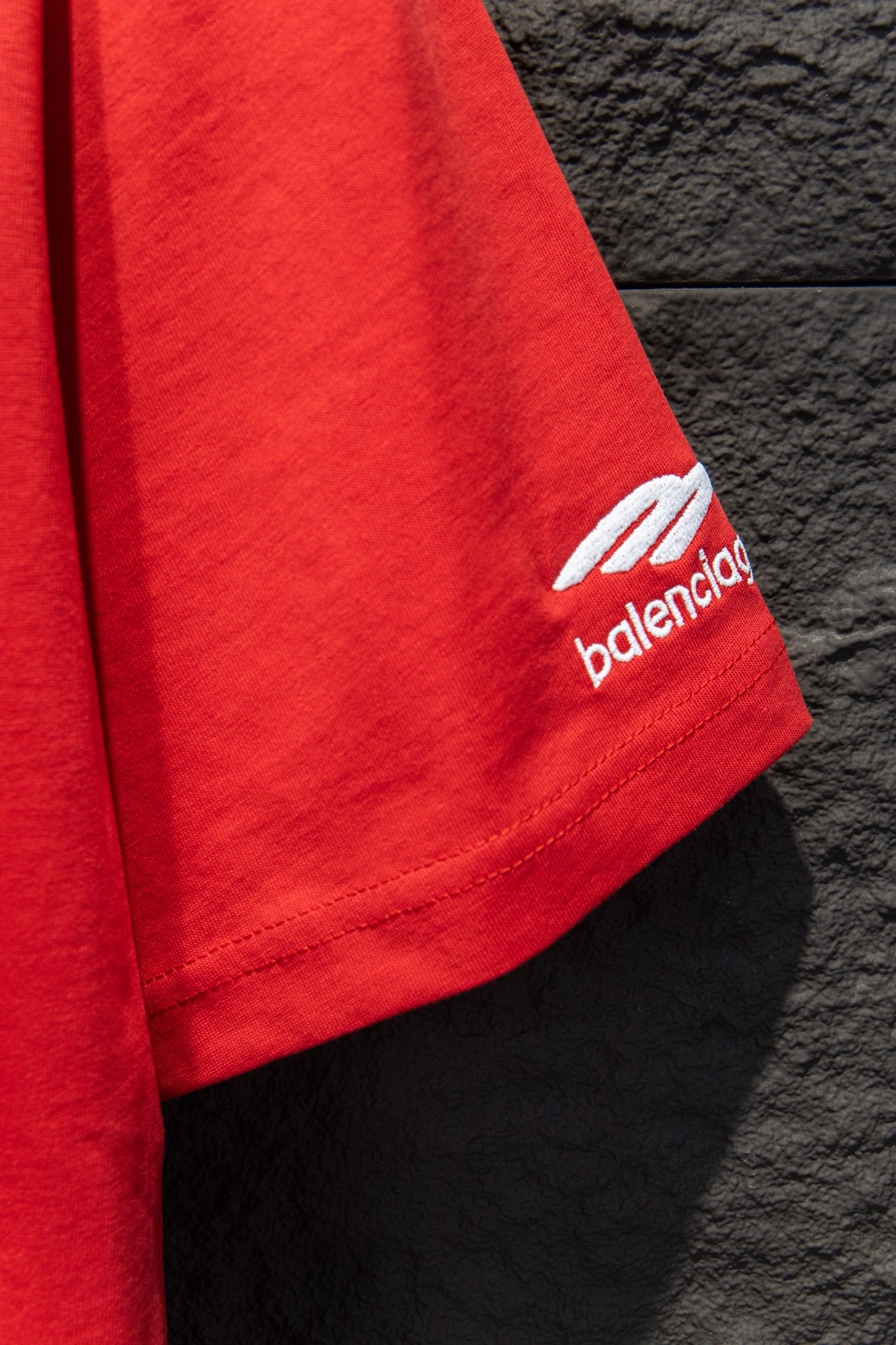 Balenciaga T-shirt 5162 h120