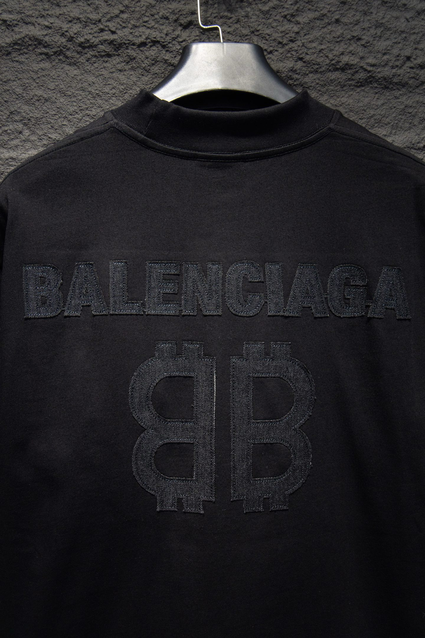 Balenciaga T-shirt 5163 h120