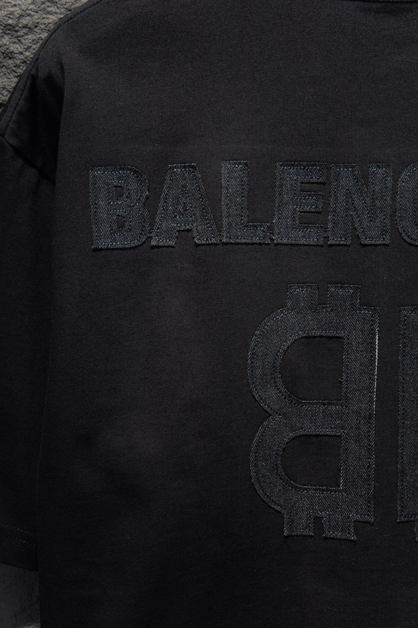 Balenciaga T-shirt 5163 h120