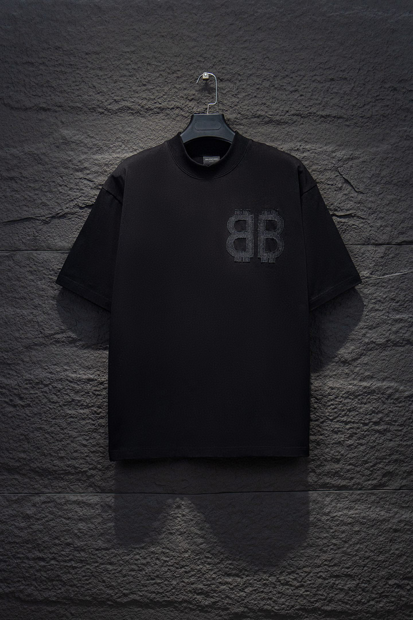 Balenciaga T-shirt 5163 h120