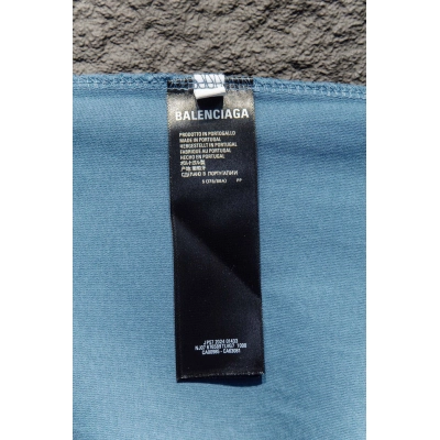 Balenciaga T-shirt 5167 h130 02