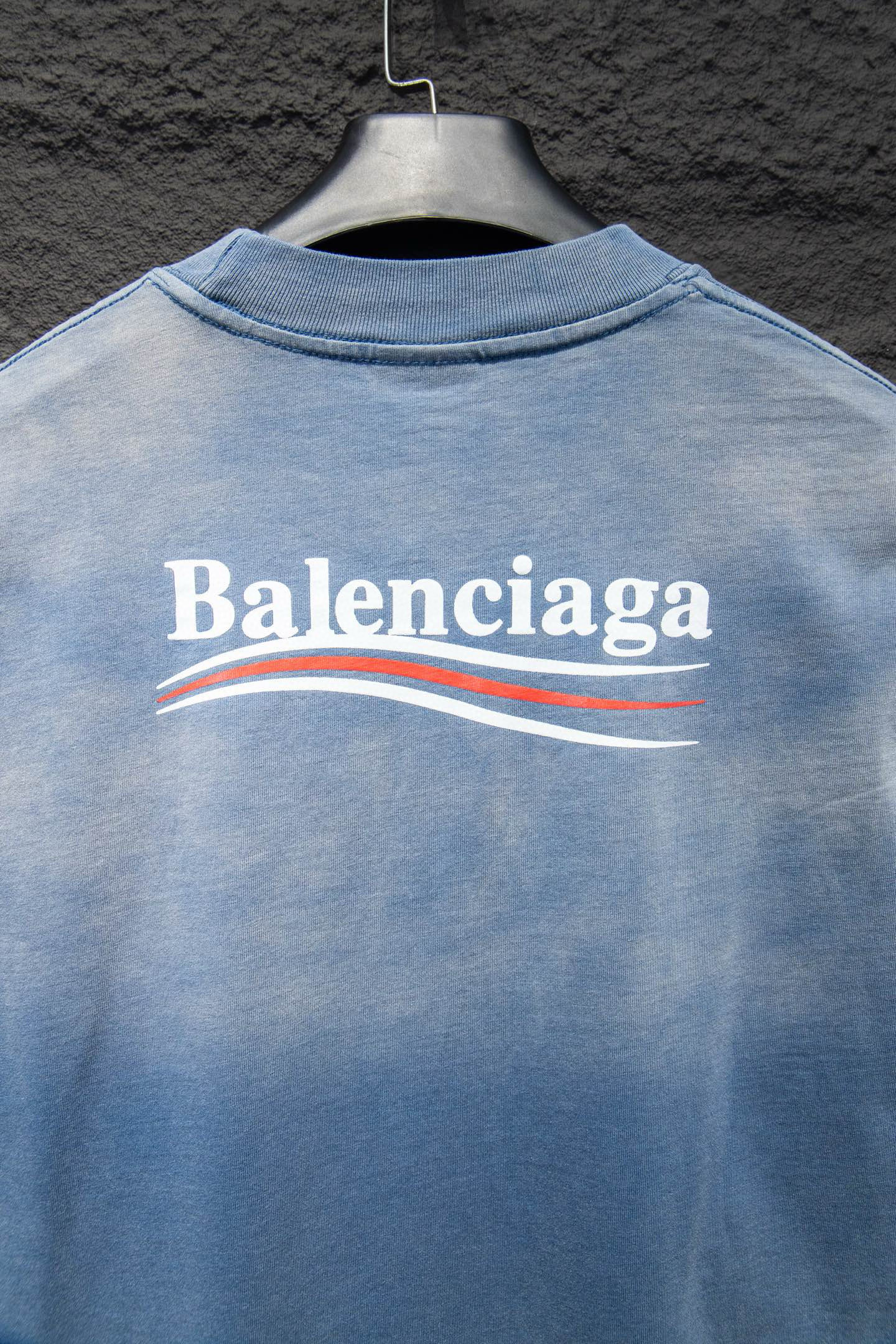 Balenciaga T-shirt 5167 h130