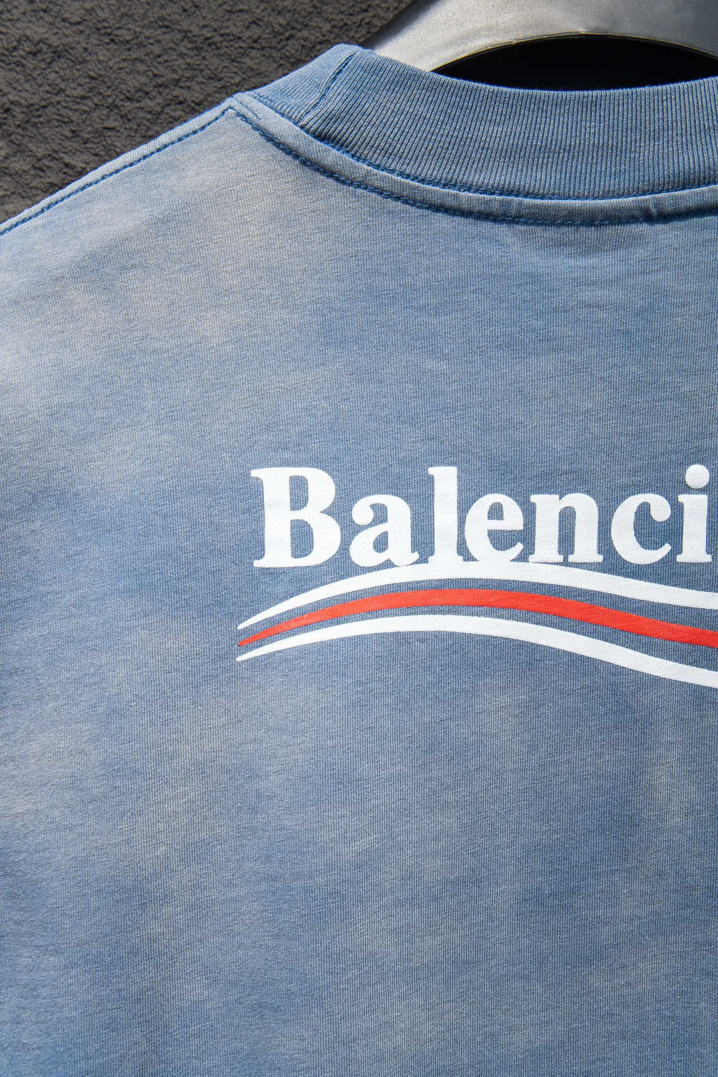 Balenciaga T-shirt 5167 h130