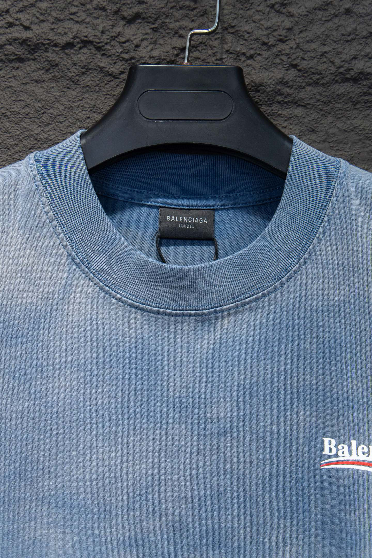 Balenciaga T-shirt 5167 h130