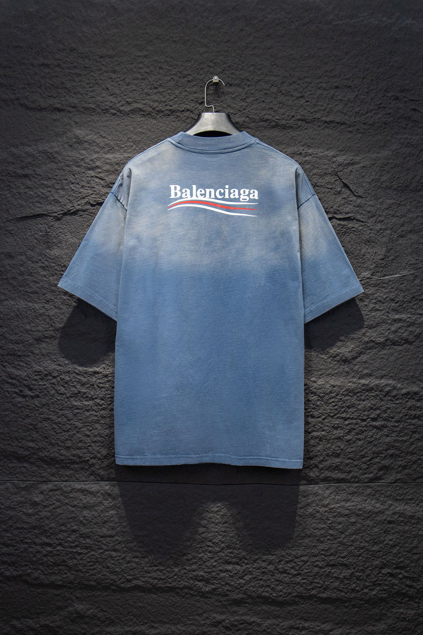 Balenciaga T-shirt 5167 h130