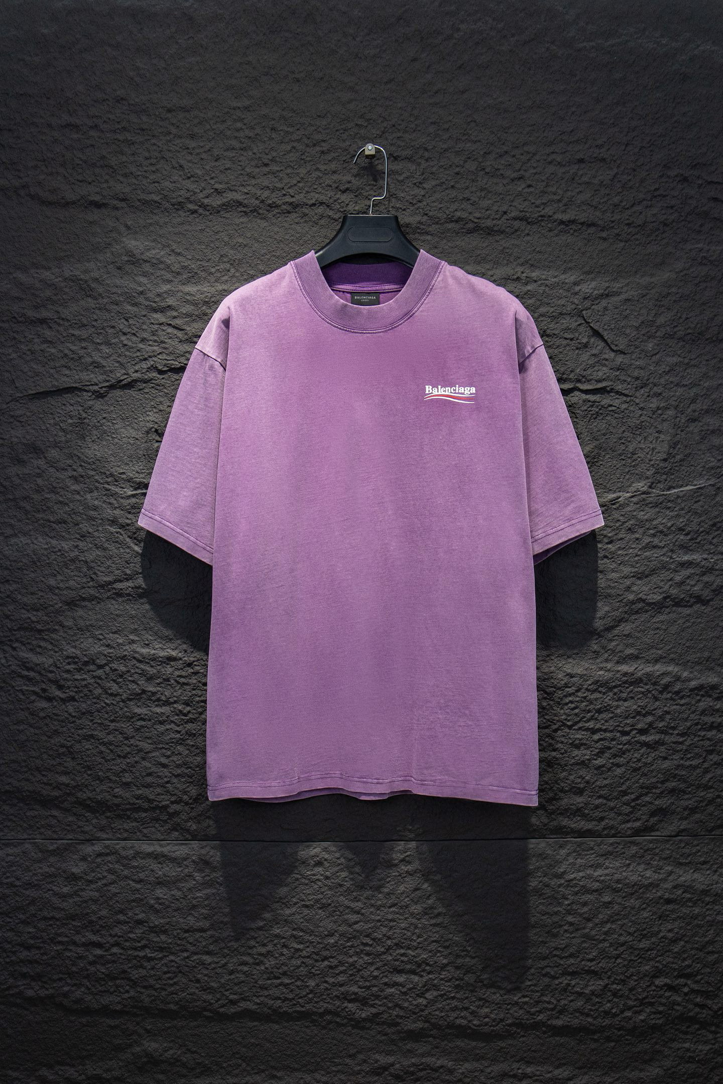 Balenciaga T-shirt 5172 h130