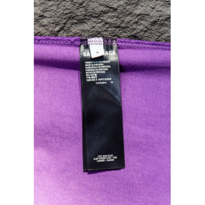Balenciaga T-shirt 5172 h130 02