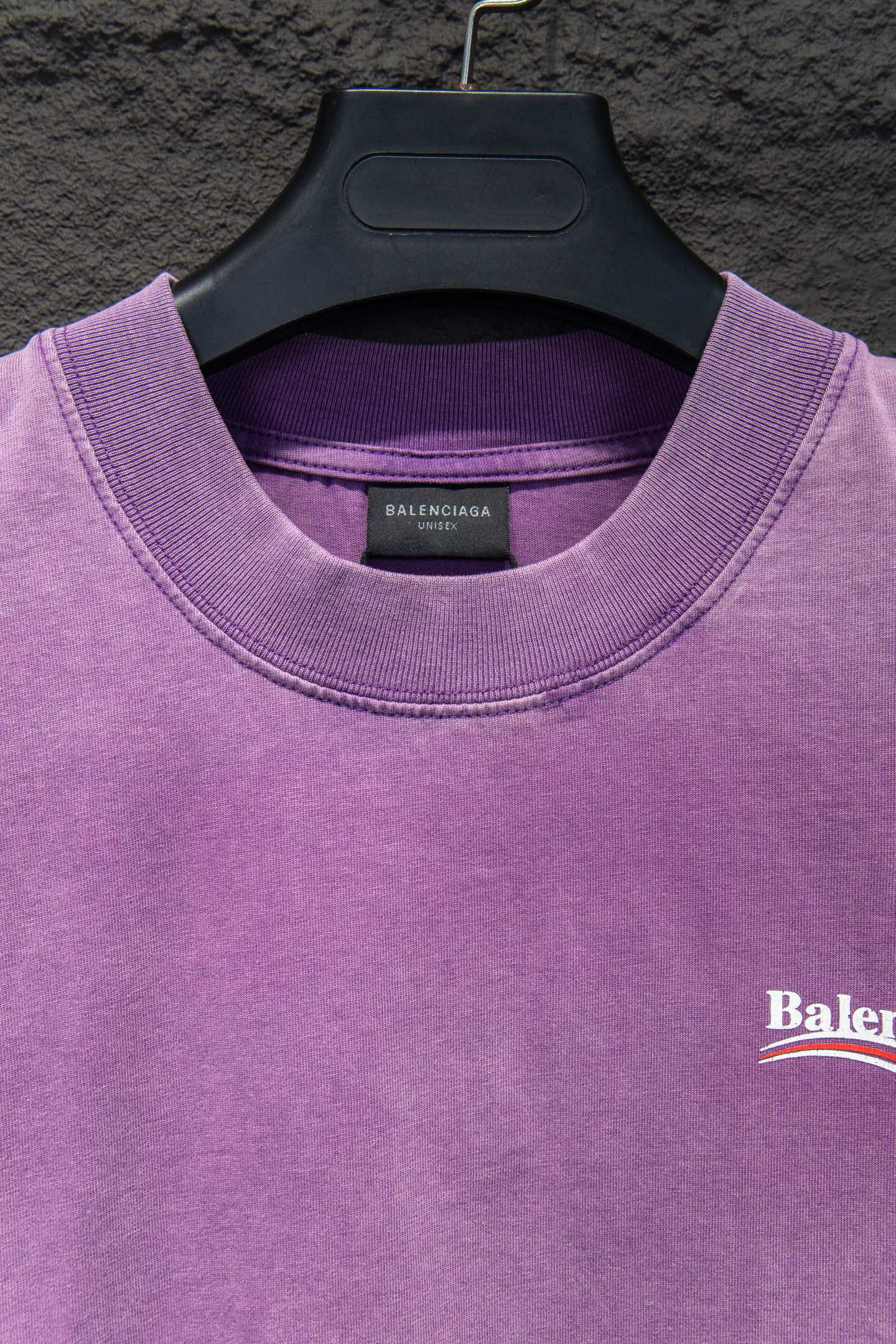 Balenciaga T-shirt 5172 h130
