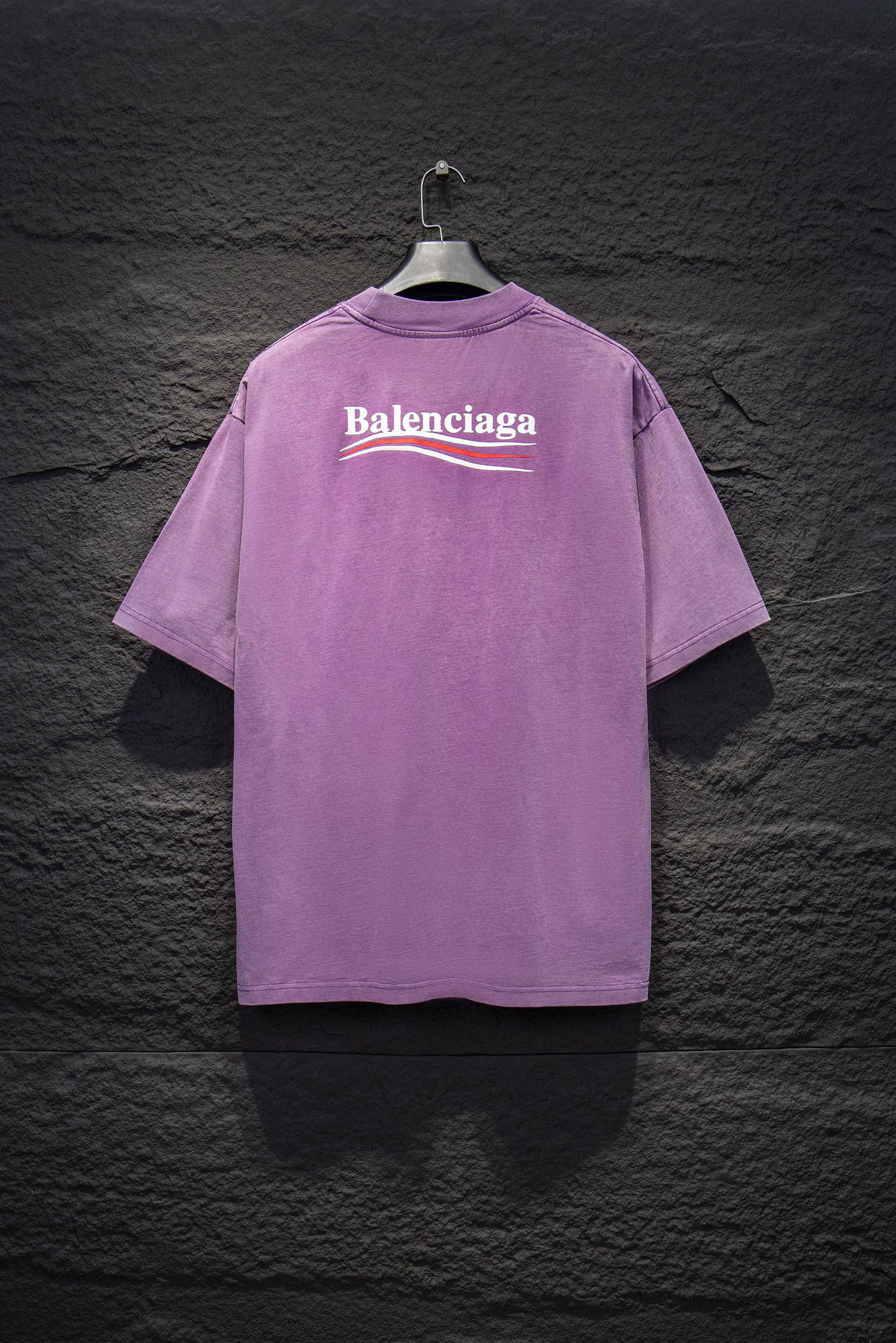 Balenciaga T-shirt 5172 h130