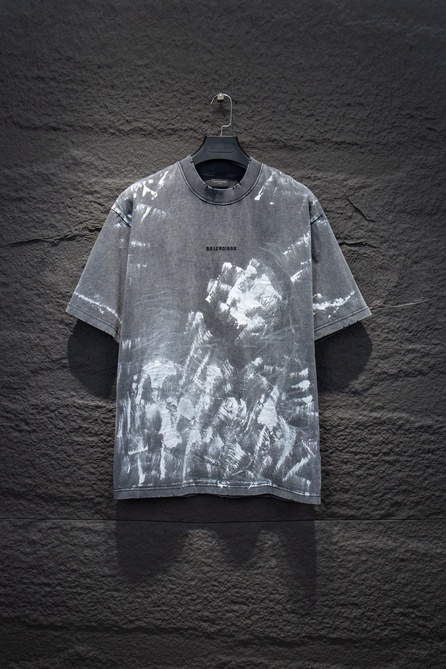 Balenciaga T-shirt 5174 h130