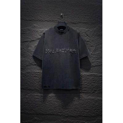 Balenciaga T-shirt 5176 h130 01
