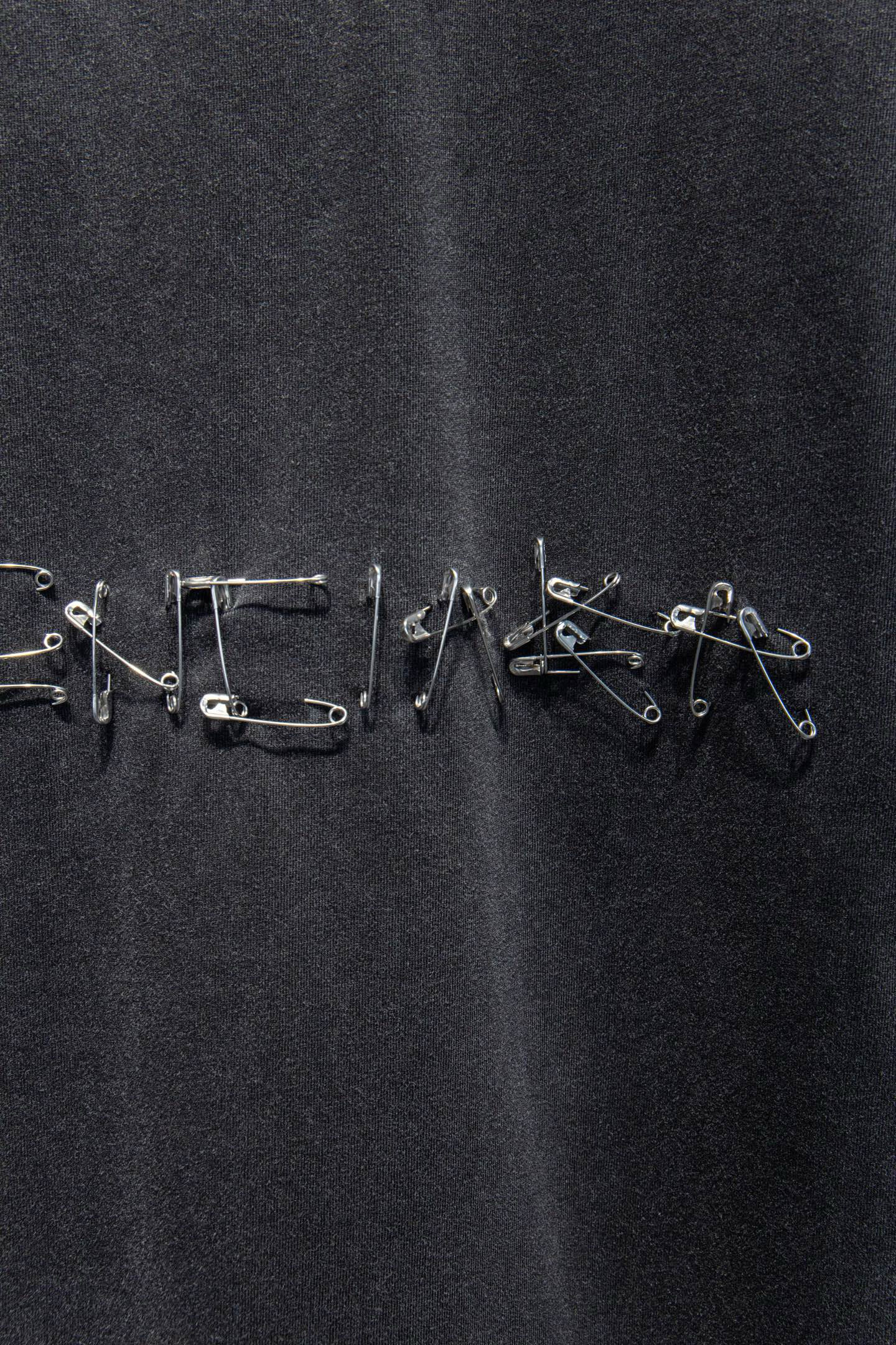 Balenciaga T-shirt 5176 h130