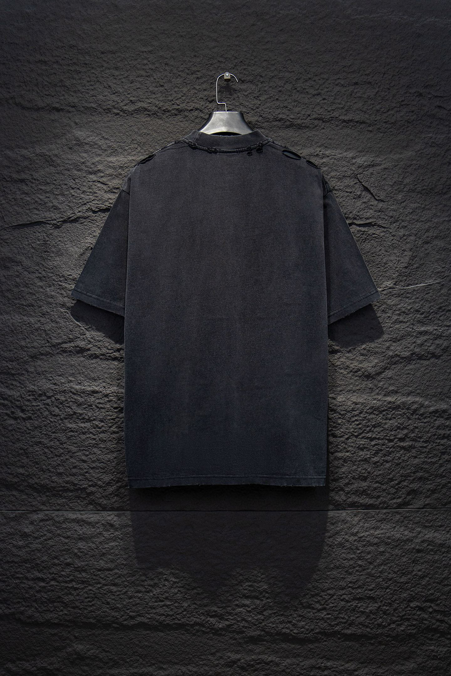 Balenciaga T-shirt 5176 h130
