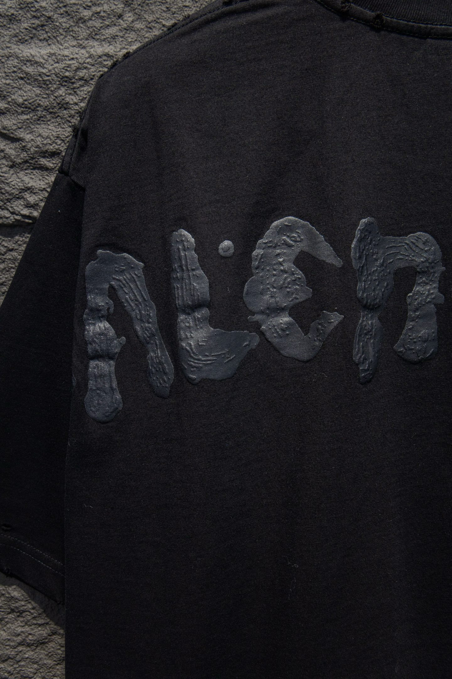 Balenciaga T-shirt 5181 h120
