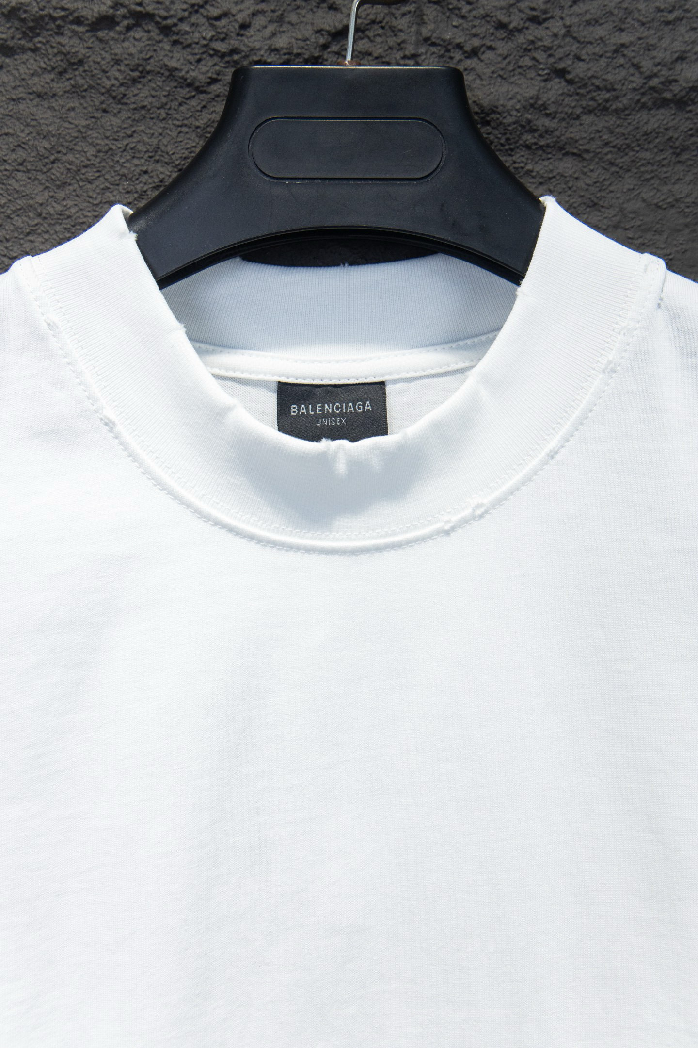 Balenciaga T-shirt 5181 h120