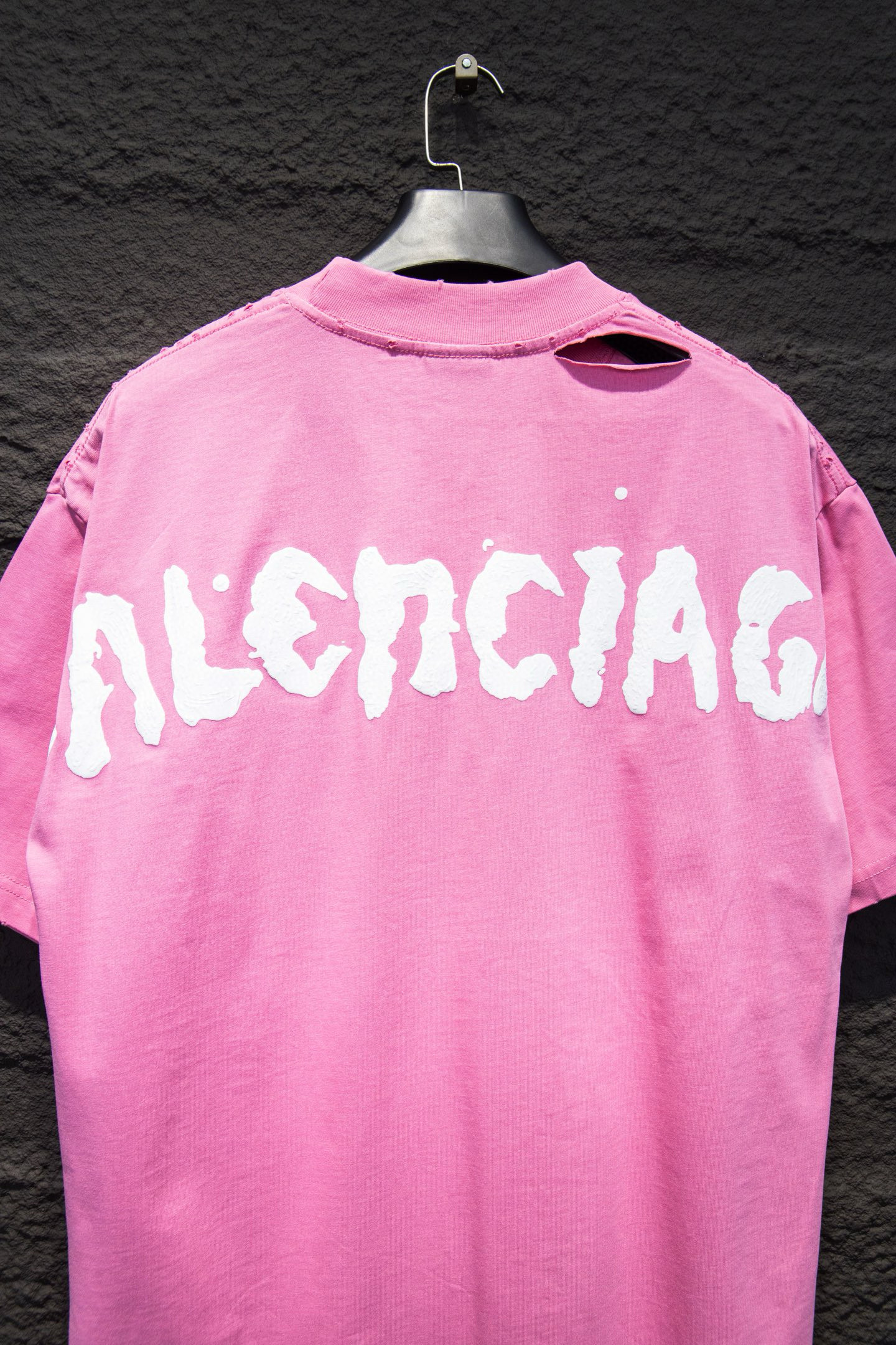 Balenciaga T-shirt 5181 h120