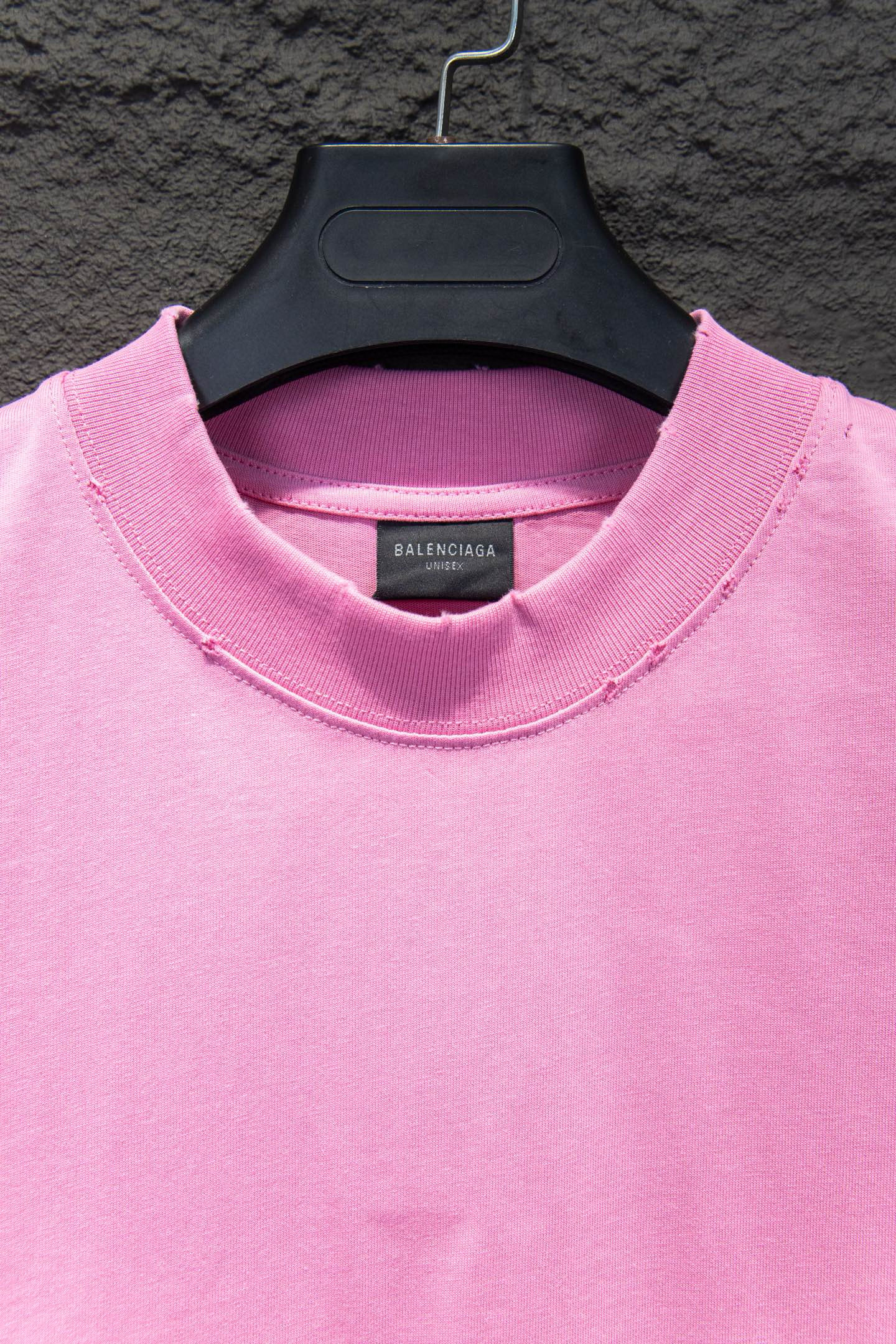 Balenciaga T-shirt 5181 h120