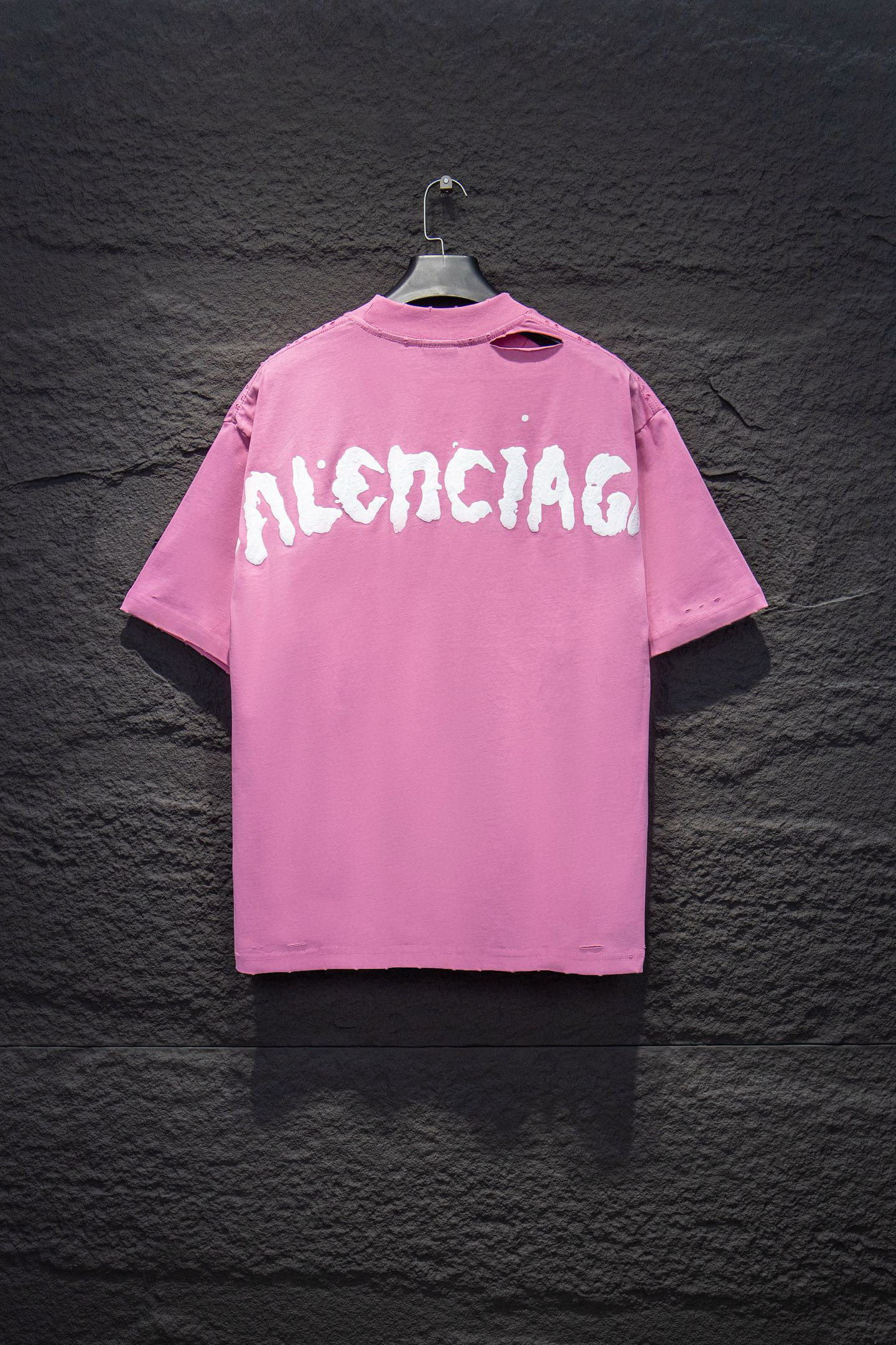 Balenciaga T-shirt 5181 h120