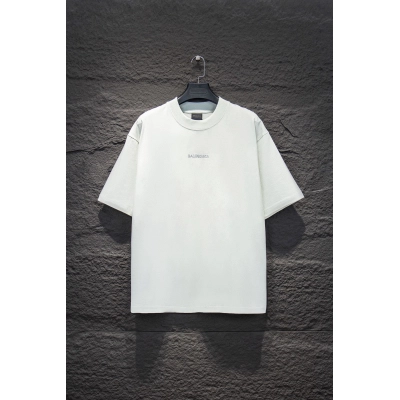 Balenciaga T-shirt 5182 h120 01