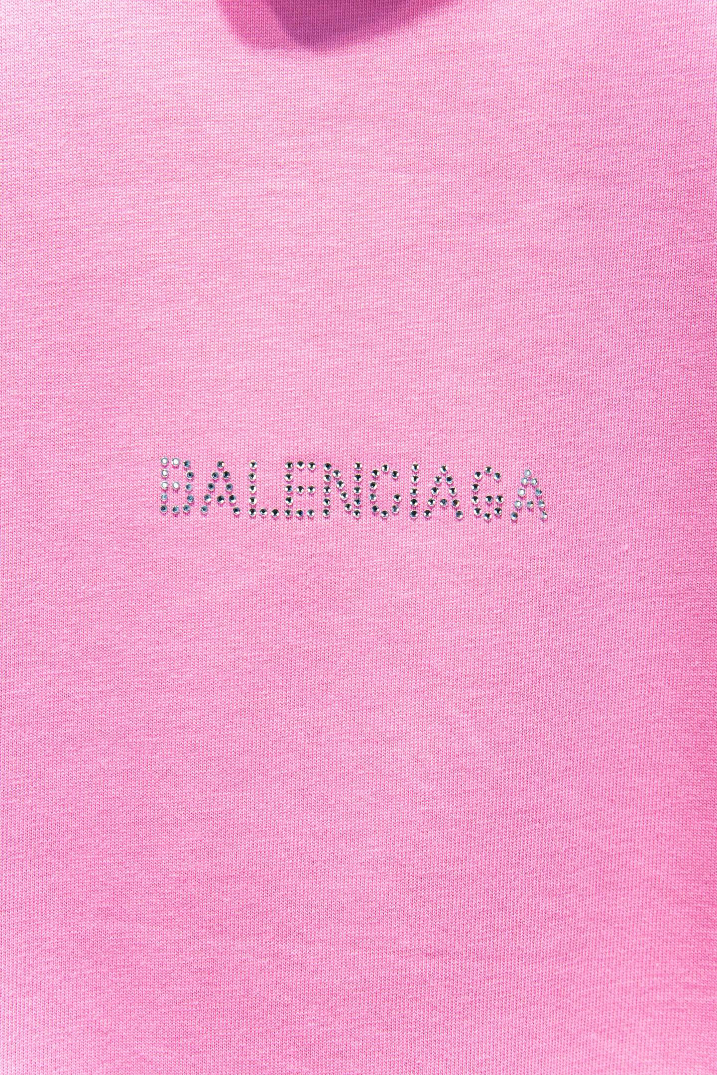 Balenciaga T-shirt 5182 h120