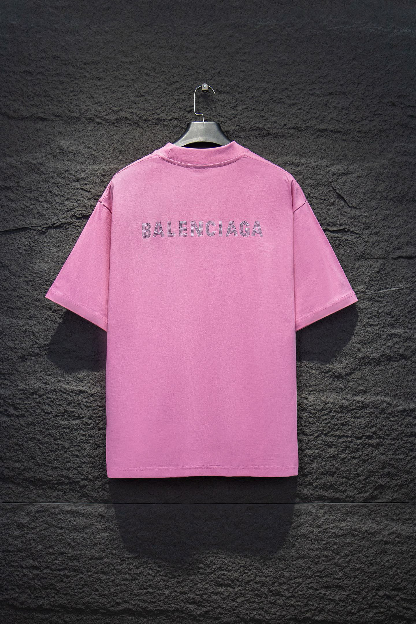 Balenciaga T-shirt 5182 h120