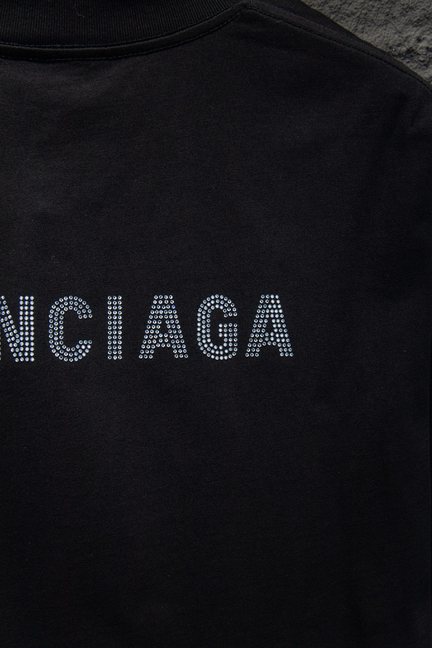 Balenciaga T-shirt 5182 h120