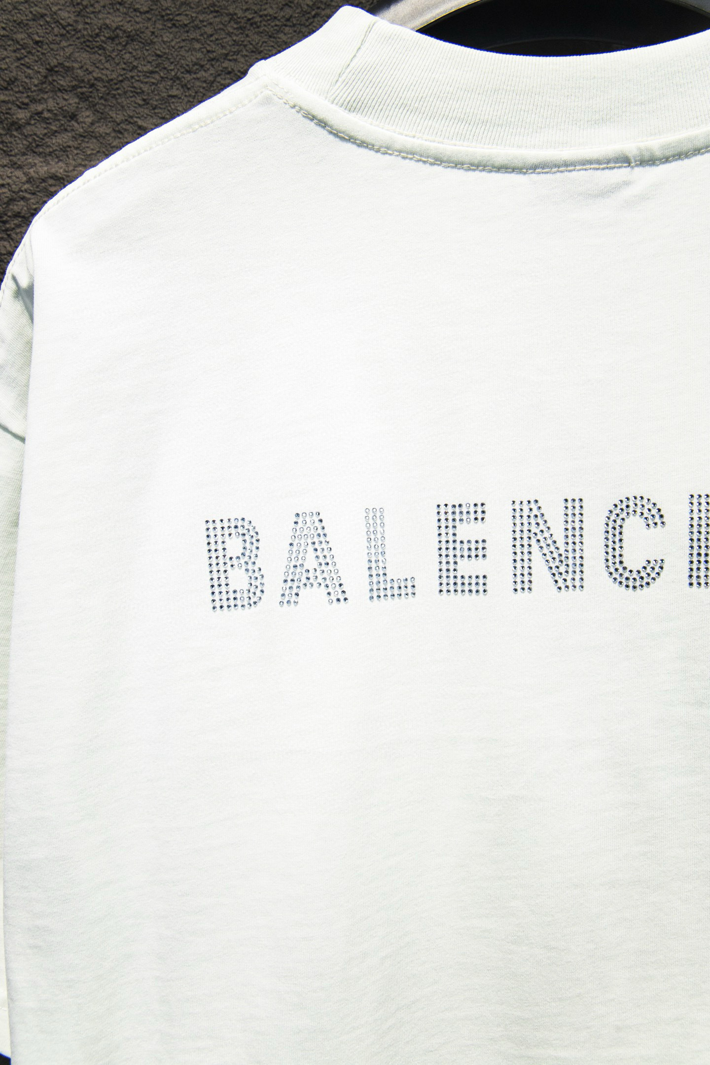 Balenciaga T-shirt 5182 h120