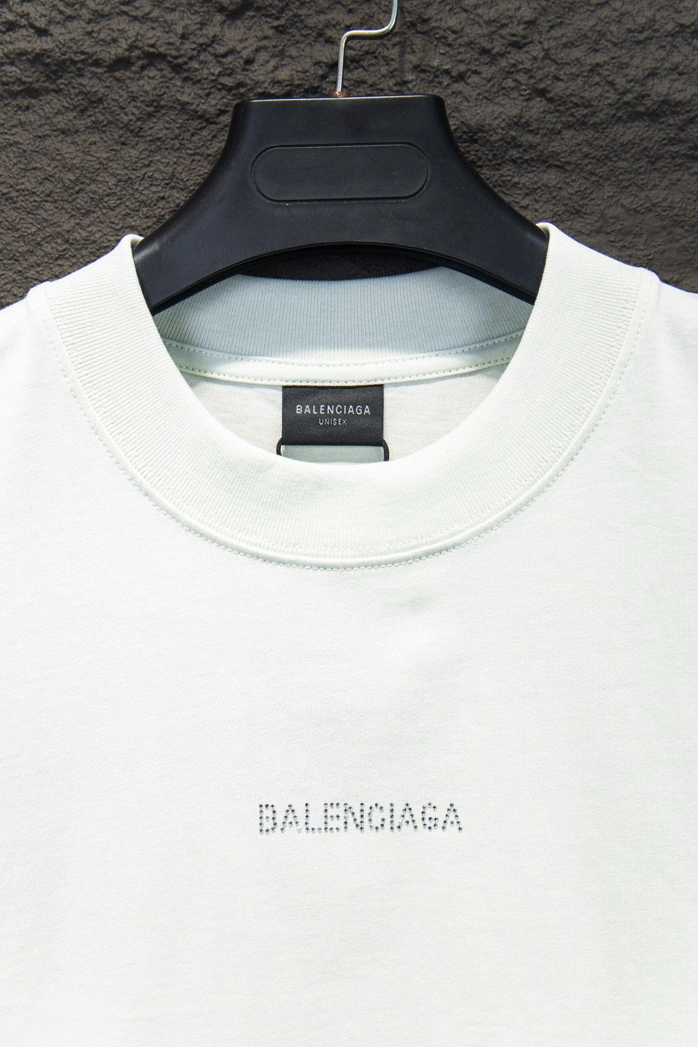 Balenciaga T-shirt 5182 h120