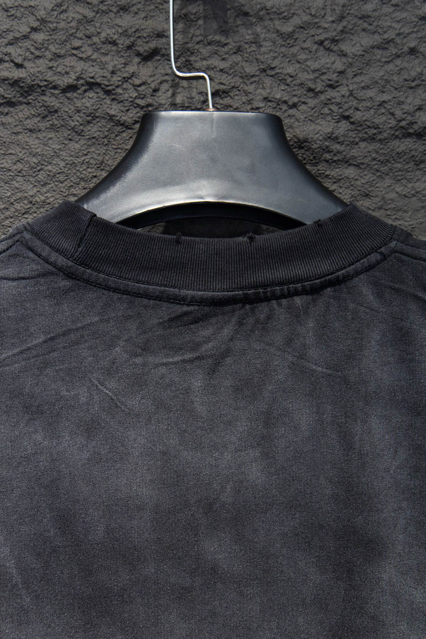 Balenciaga T-shirt 5183 h120