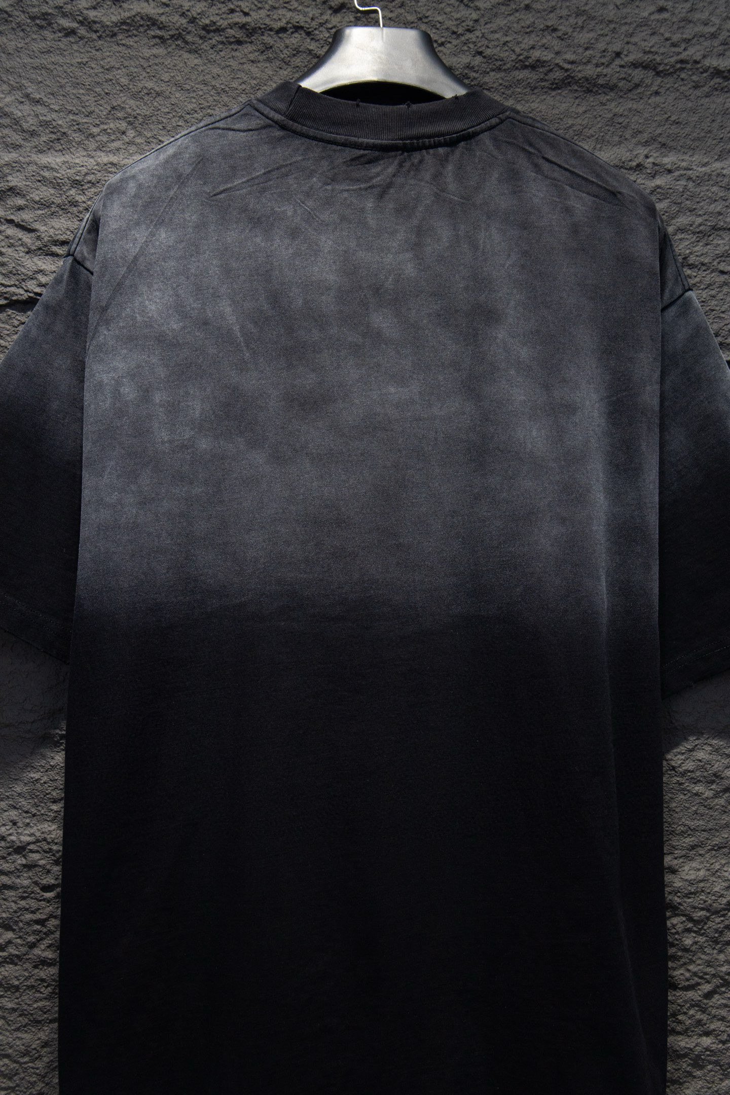 Balenciaga T-shirt 5183 h120