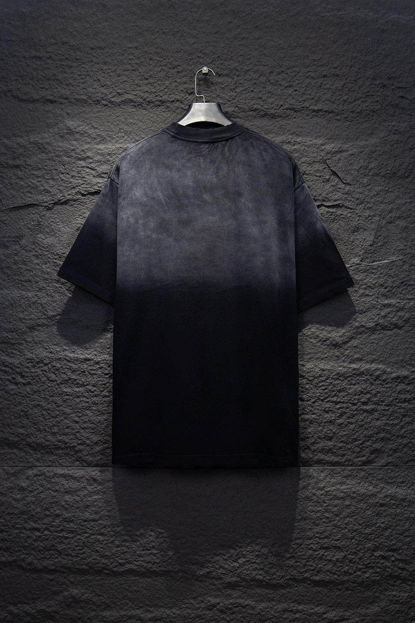 Balenciaga T-shirt 5183 h120