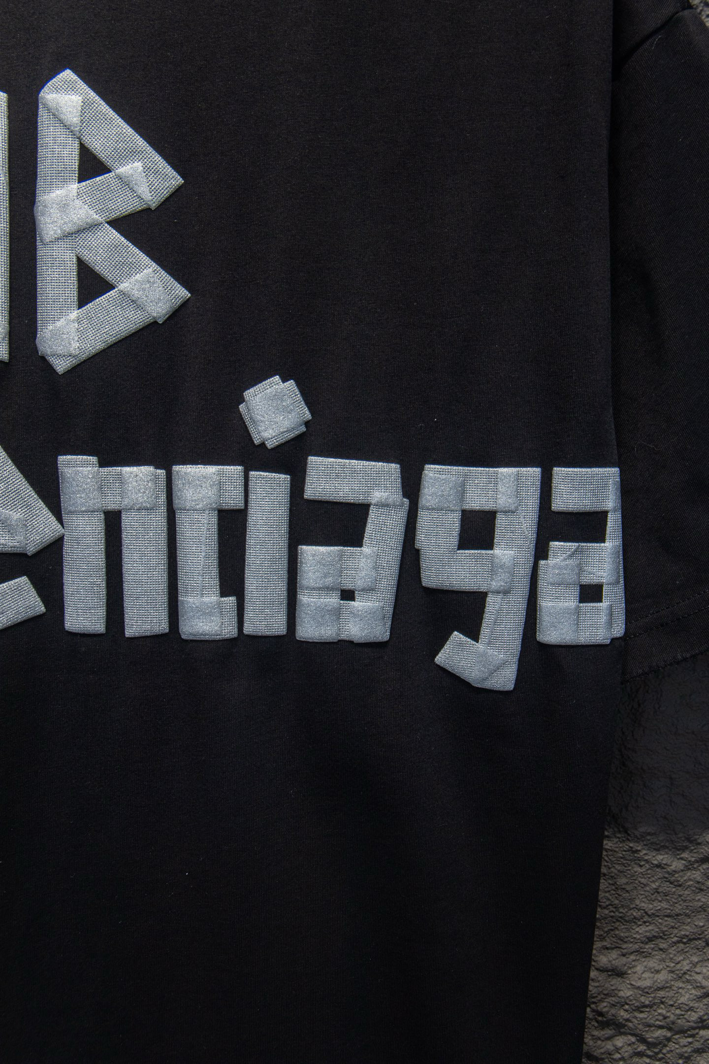 Balenciaga T-shirt 5185 h120