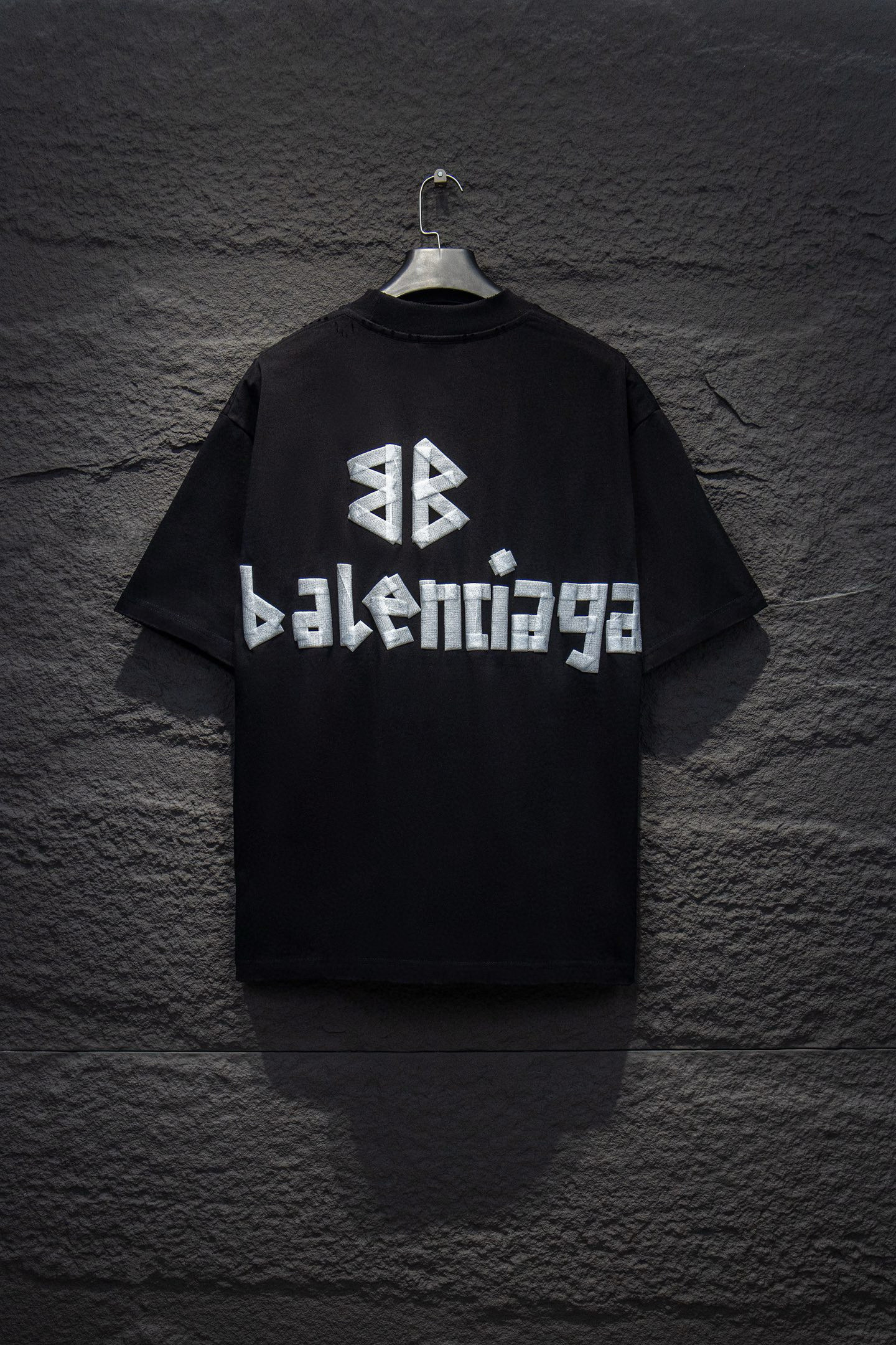 Balenciaga T-shirt 5185 h120