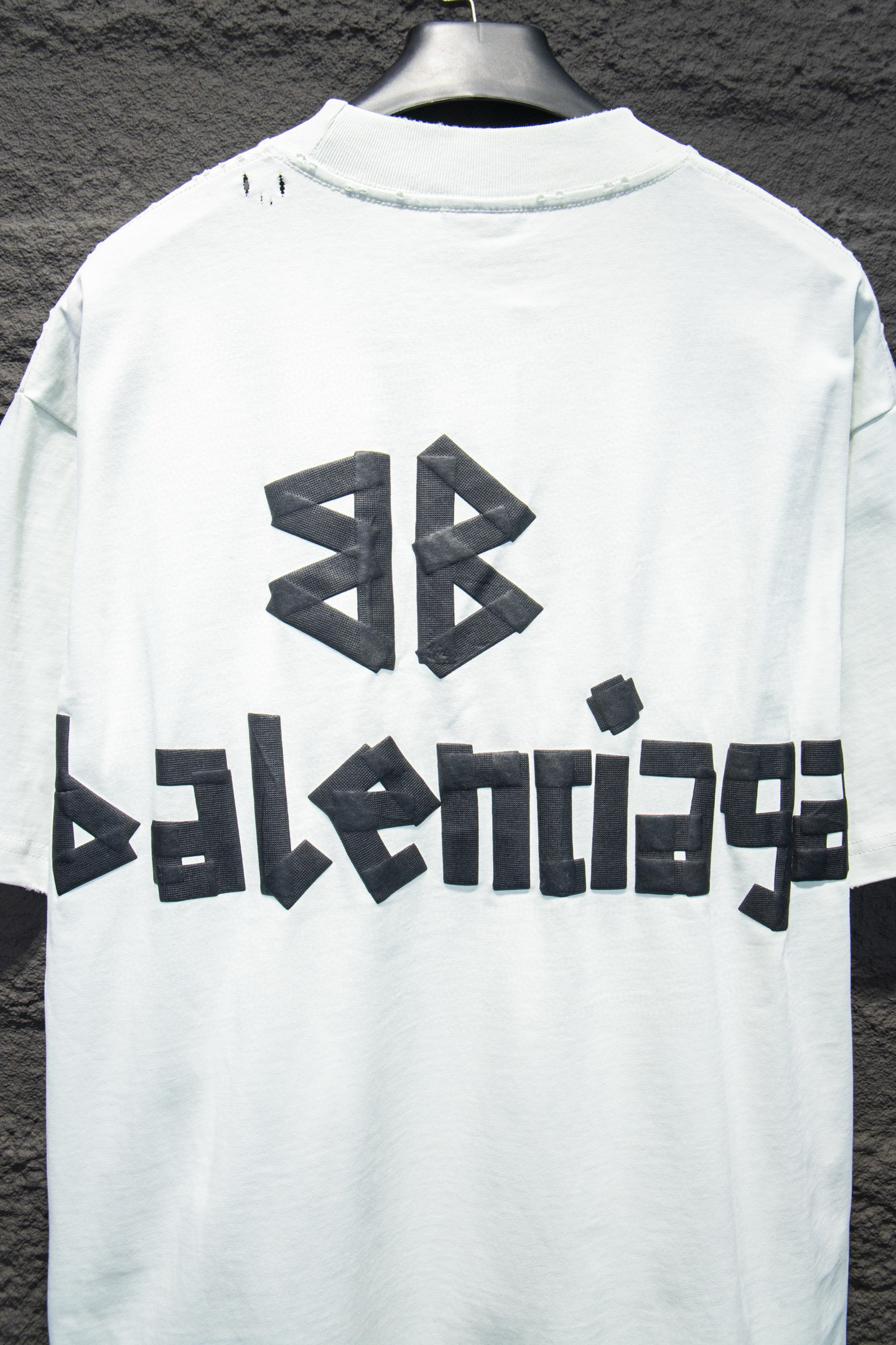 Balenciaga T-shirt 5185 h120