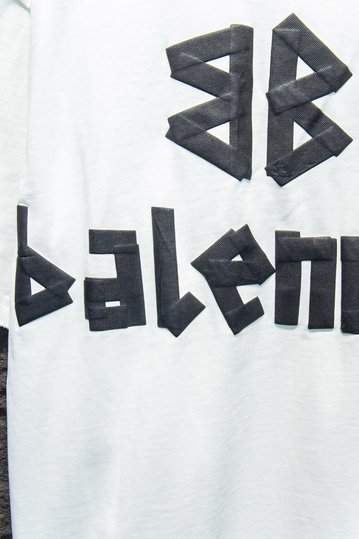 Balenciaga T-shirt 5185 h120