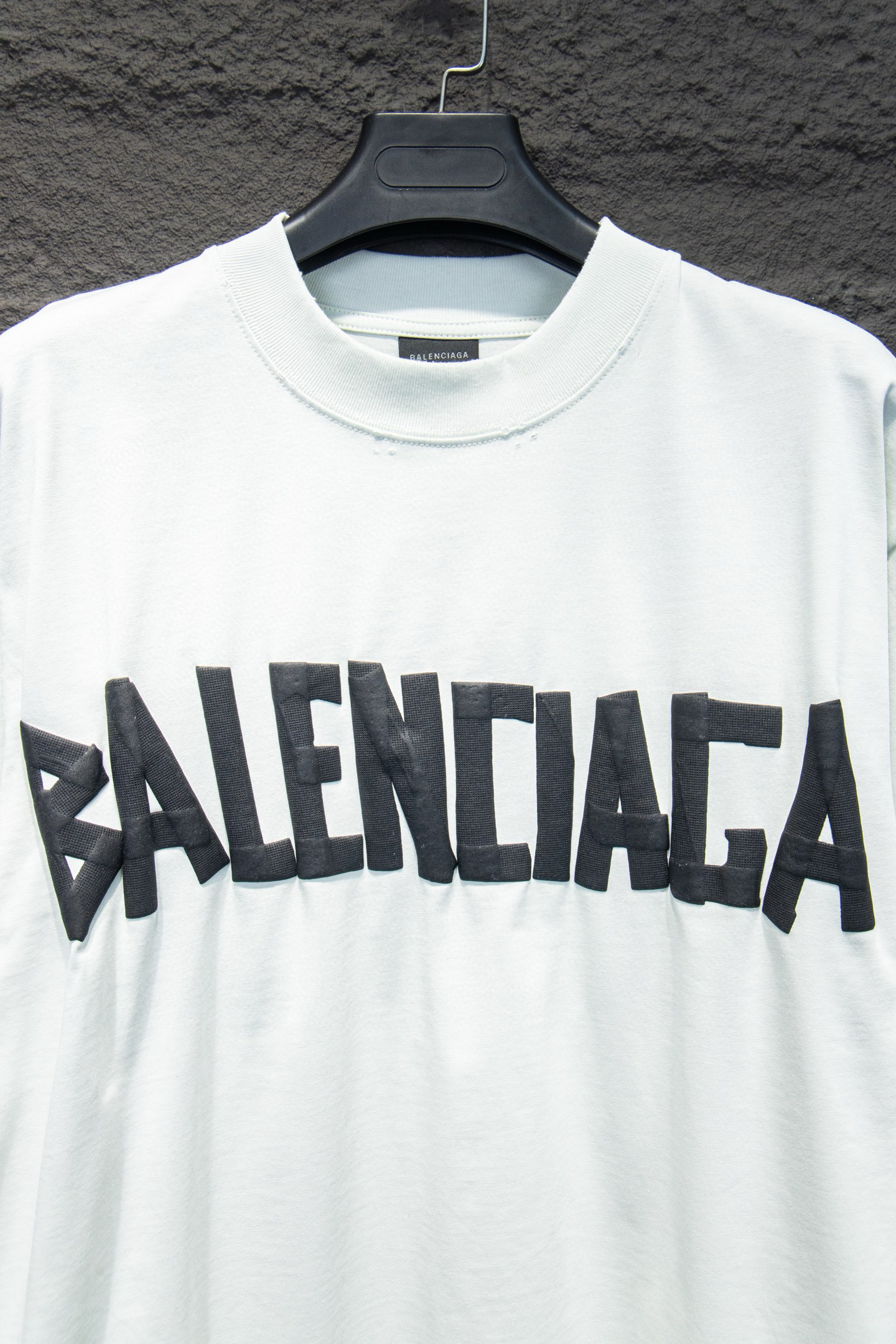 Balenciaga T-shirt 5185 h120