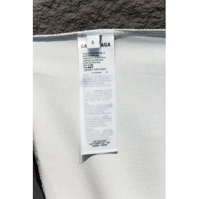 Balenciaga T-shirt 5186 h120 02