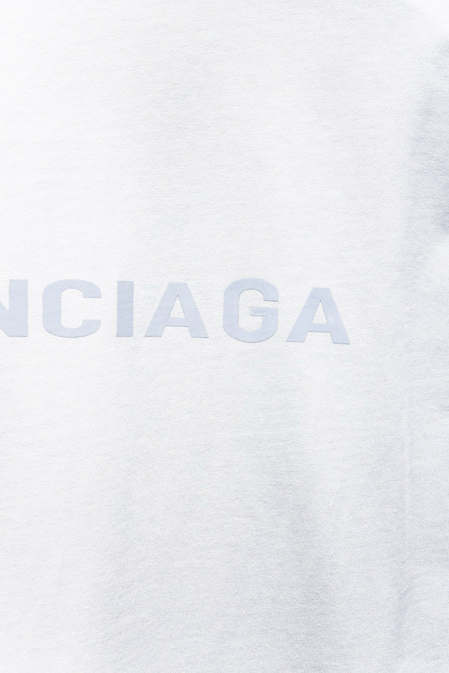 Balenciaga T-shirt 5186 h120