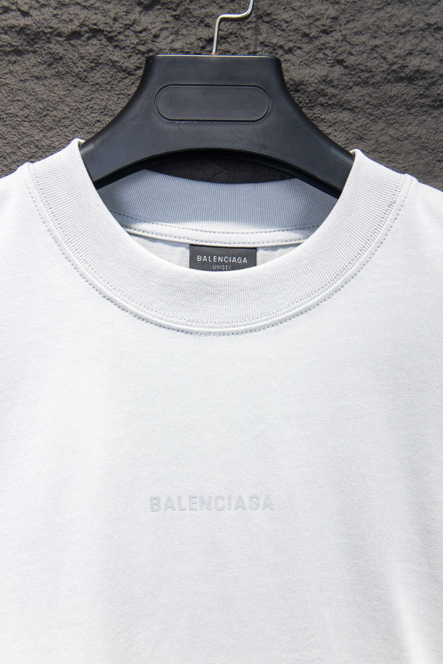 Balenciaga T-shirt 5186 h120