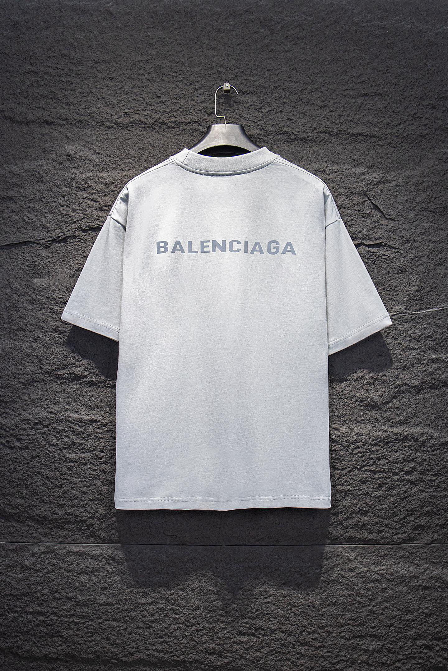 Balenciaga T-shirt 5186 h120