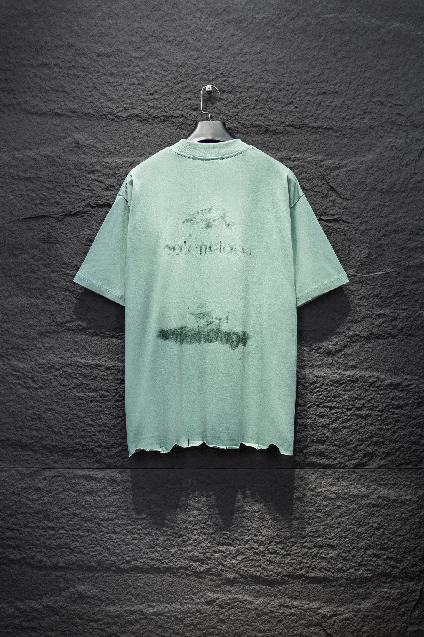 Balenciaga T-shirt 5191 h120