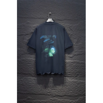 Balenciaga T-shirt 5192 h130 02