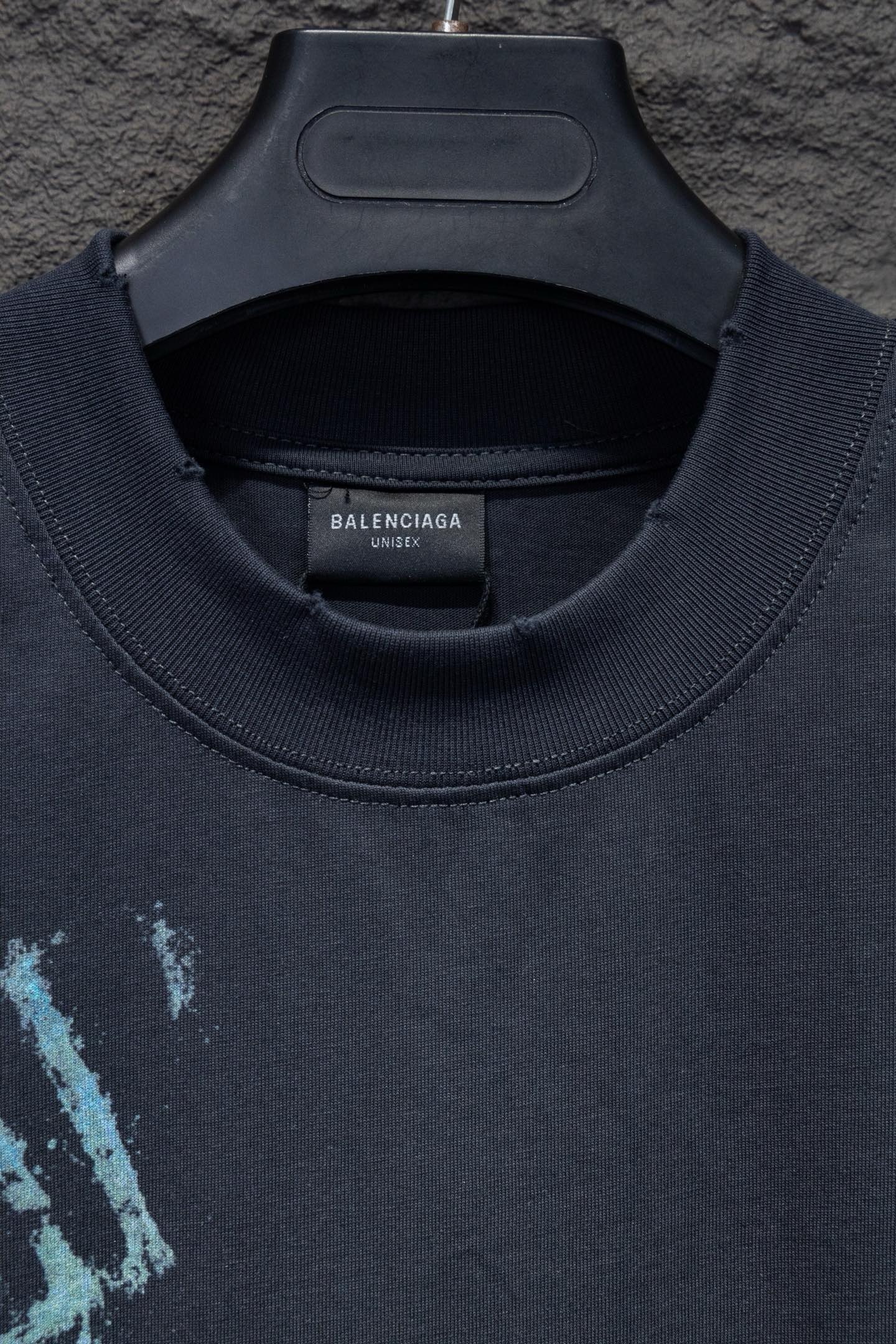 Balenciaga T-shirt 5192 h130