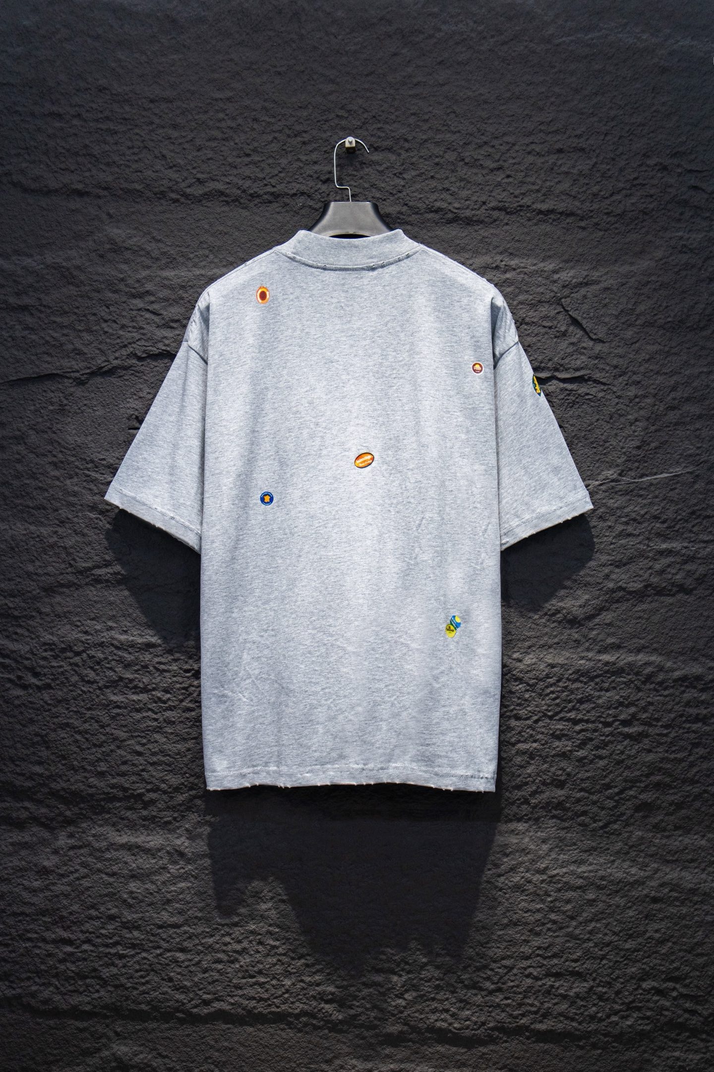 Balenciaga T-shirt 5194 h140