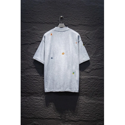Balenciaga T-shirt 5194 h140 02