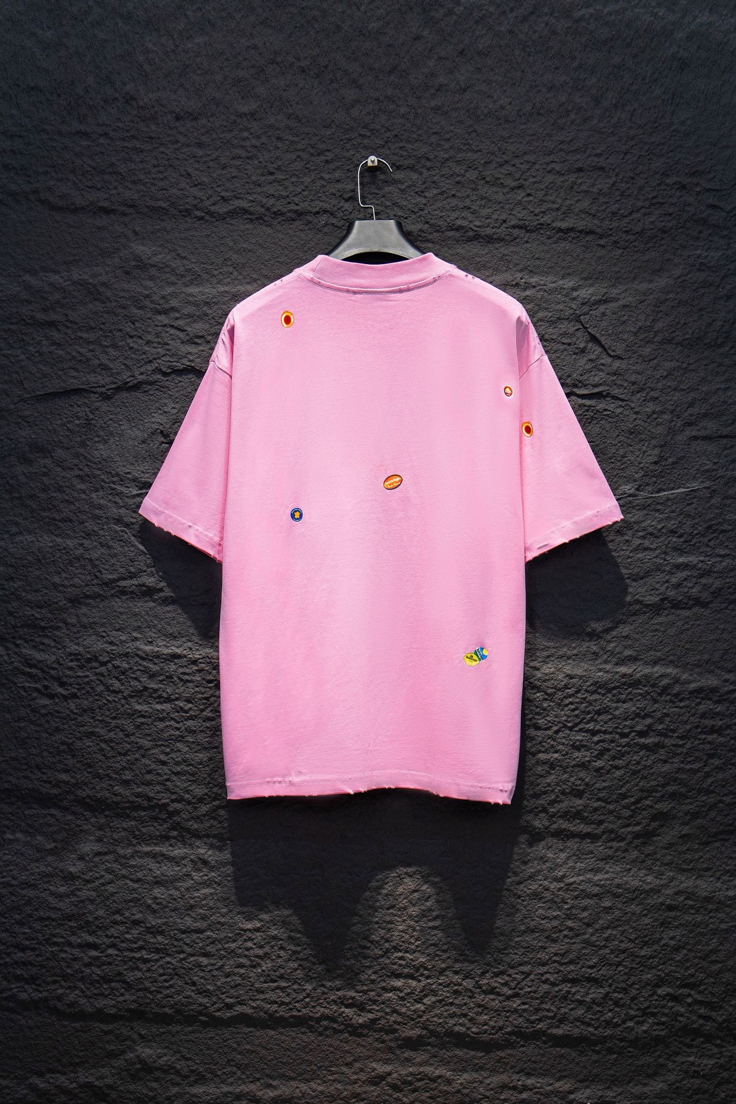 Balenciaga T-shirt 5194 h140