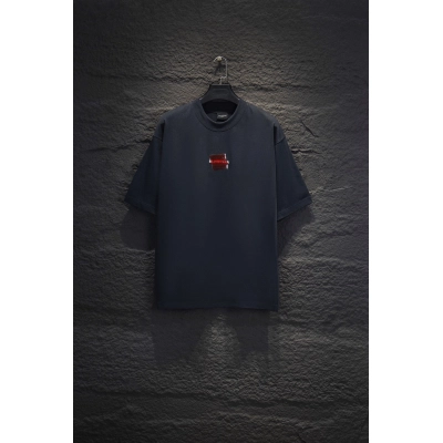 Balenciaga T-shirt 5203 h120 01